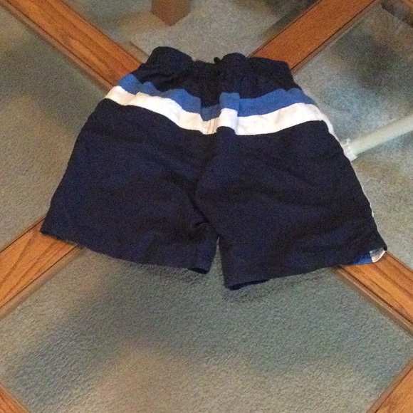 CT Kidz Swim Trunks - Picture 3 of 4